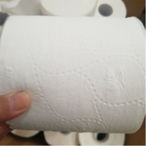 factory price toilet paper