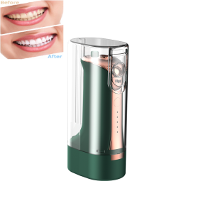 Family use water flosser dental oral care tooth cleaning dental oral irrigator dental spa