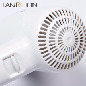 FANREIGN FL-2101B 1300w Hotel Electric Hair Dryer Blow Dryer Wall-hanging Hairdryer Blowing Hair Dryer