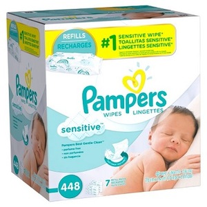 First Grade Baby Wipes for sale