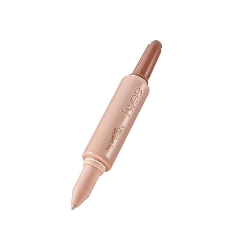 (Fwee) Long-Lasting Dual Coloring Stick Eye Shadow [01 First Sight] 1.2g