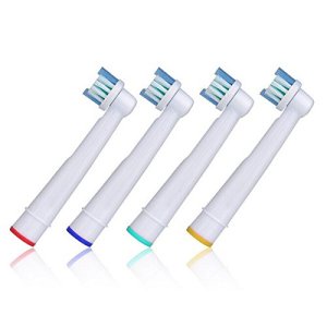 Generic Electric Toothbrush Replacement Heads SB-17A Oral Brush Heads