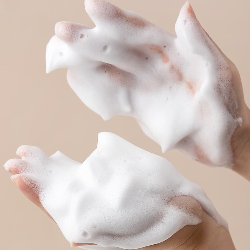 GENTLE HYDRATING FOAMING CLEANSER 150ml,  Skin Care
