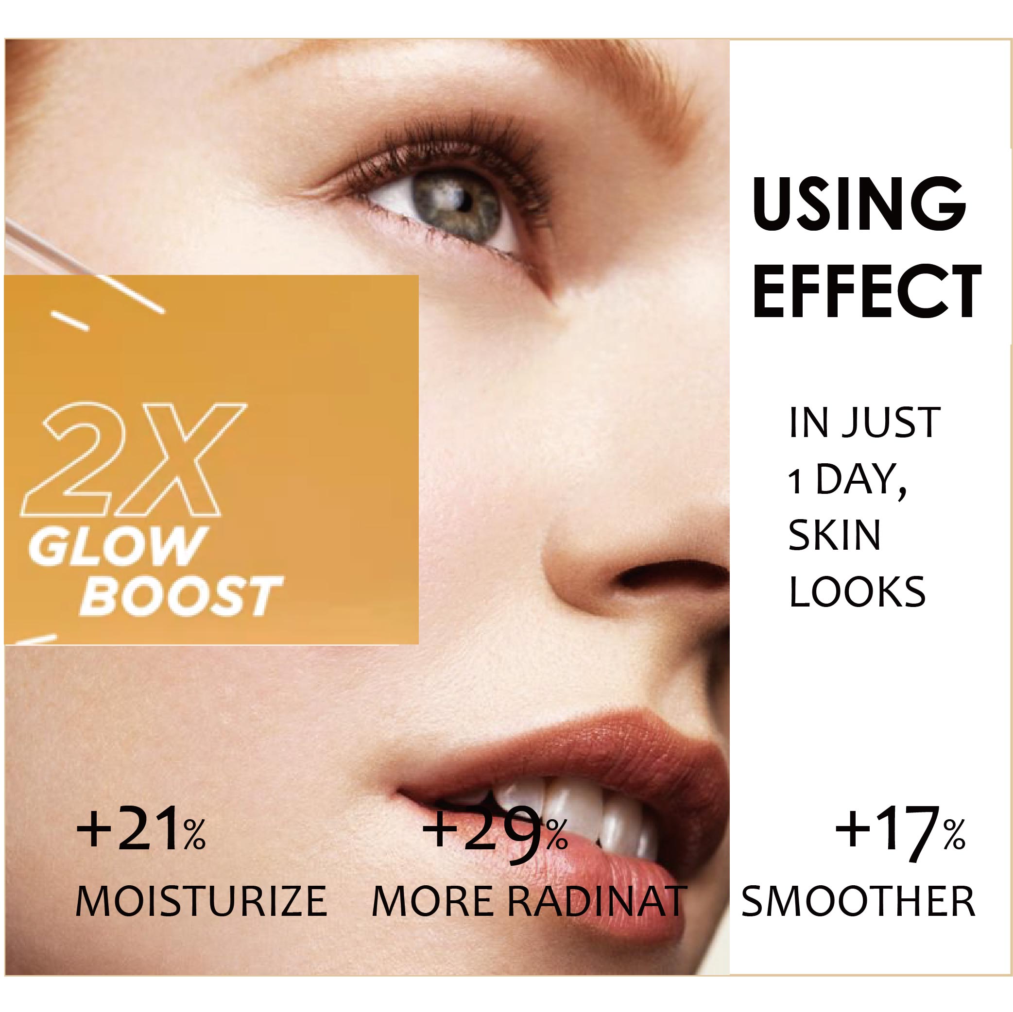 Glow Moisture All-In-One Cream (Skin Care)