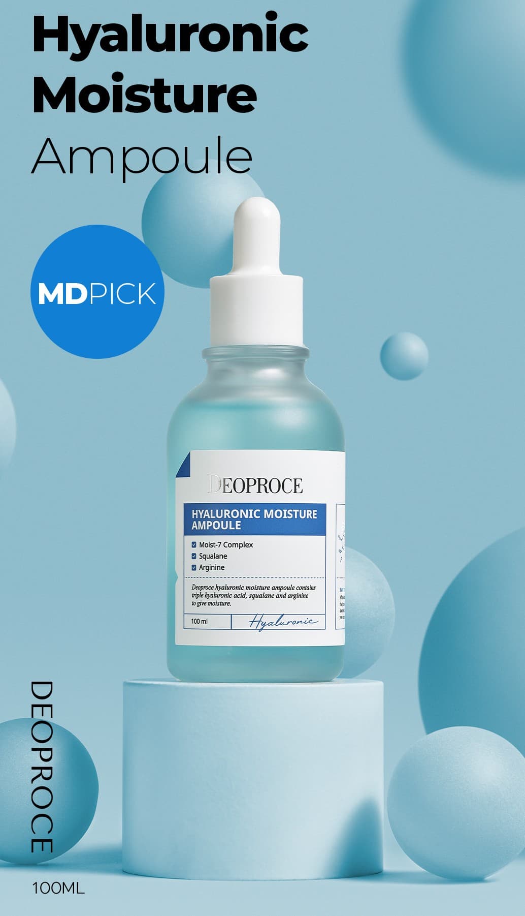 Good Price 5 Ampoules