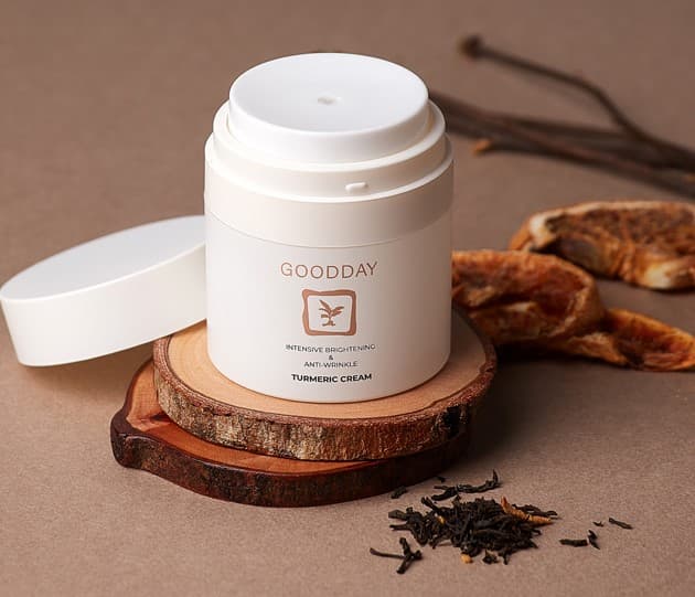 GoodDay Cream, Whitening cream, Acne cream, pigmentation