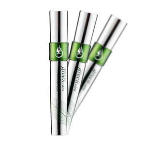 Green tea nourishes mascara for OEM waterproof longer and curler