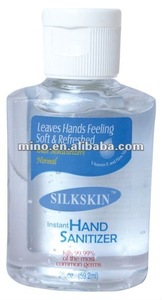 Hand Sanitizer Gel Antibacterial Hand Wash Without Water