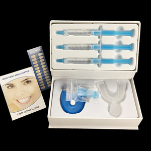 Hi BrighterWhite Smile Wholesale Luxury Teeth Whitening Home Kit