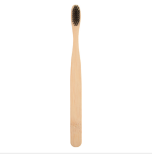 Hot sale OEM bamboo toothbrush