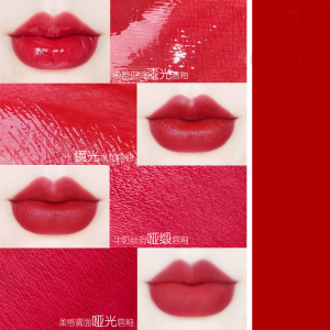 Hot Sell Lip Gross Base Custom Logo Lip Stick Vegan Versagel