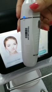 Hot Selling liftera V  hifu  Max  Anti-wrinkle Machine