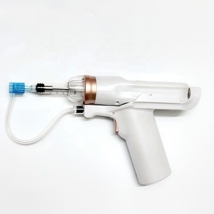 hot selling Water meso injector mesotherapy gun for dark circles/ EZ Injector Gun