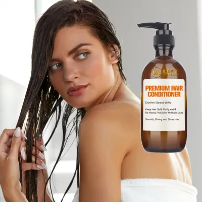 Hotel Supply Hair Conditioner for Hair Treatment Hair Care