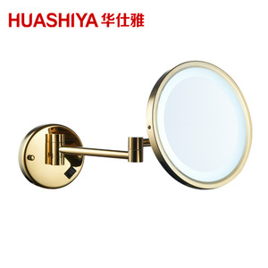 HSY1007 led mirror light, led light mirror makeup wall mirror