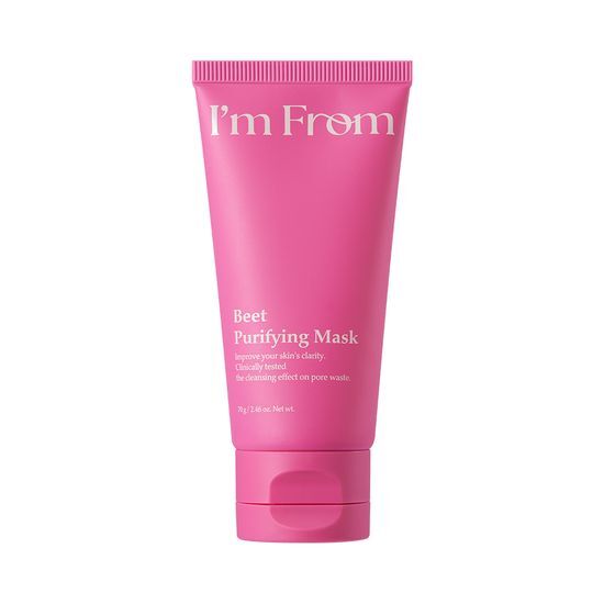 (Imfrom) Beet Purifying Mask 110g