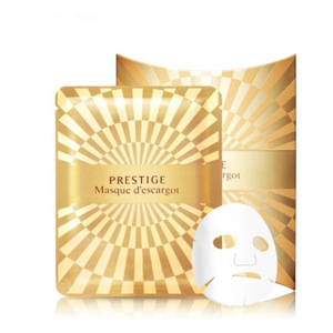 It&#039;s Skin Prestige Masque d&#039;escargot 25g Sheet Mask [Set of 5pcs]
