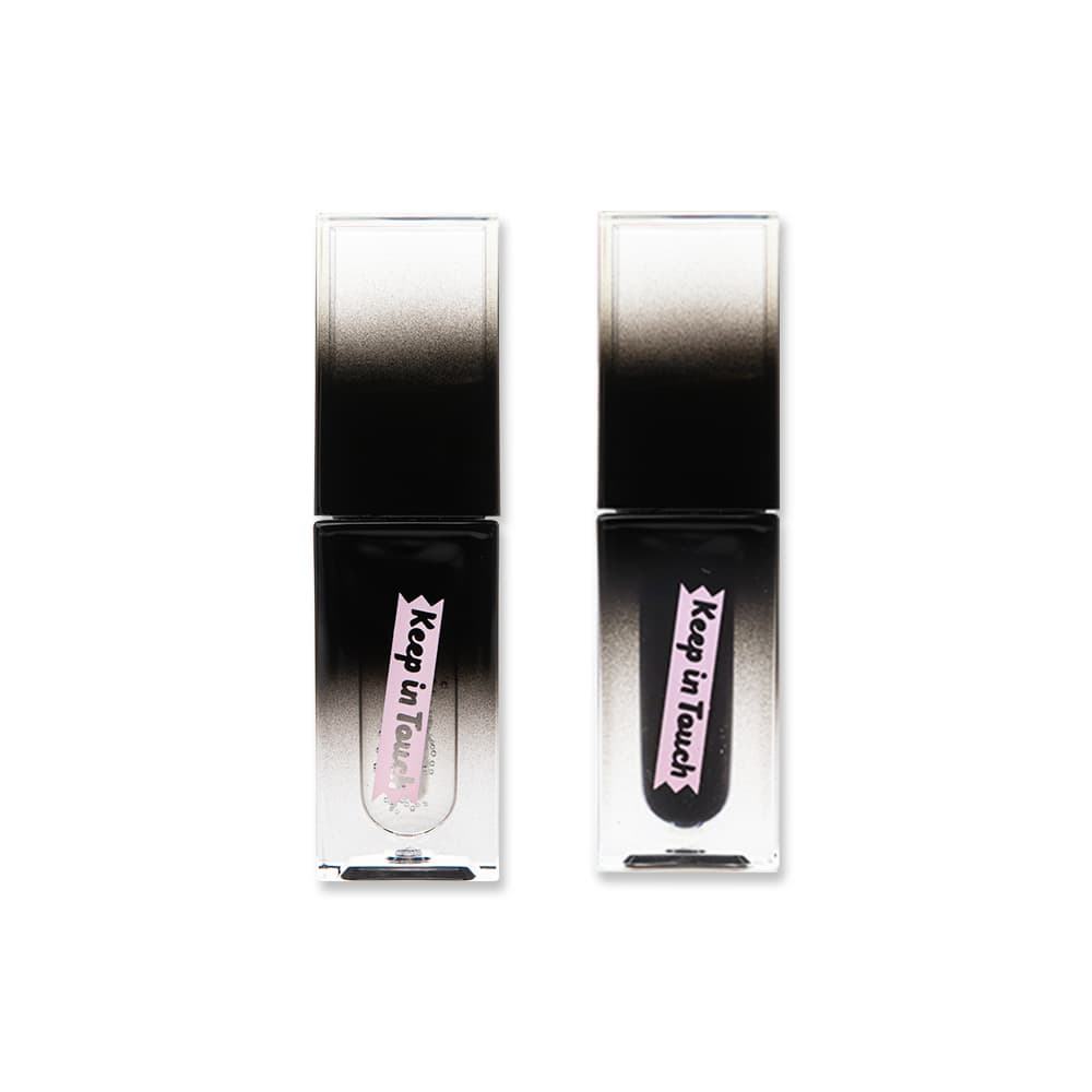 Keep in Touch The Black Lip Plumper Tint