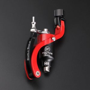 Kissure 2020 new coming  Rotary Tattoo Gun Machine 5W Tattoo Machine Supply