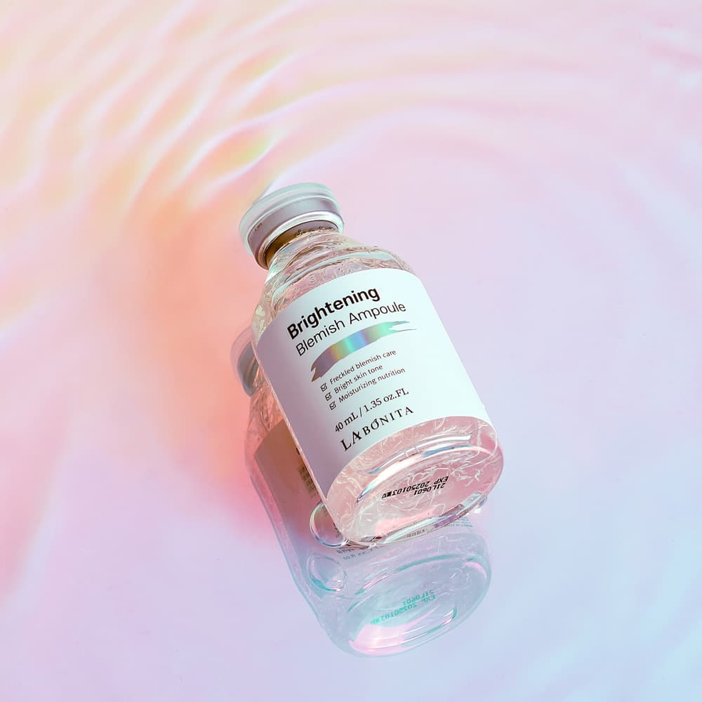 Labonita Brightening Blemish Ampoule