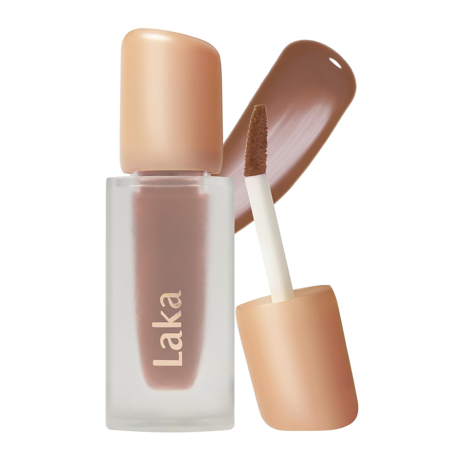 (LAKA) Fruity Glam Tint [#144 Pistachio] 4.5g