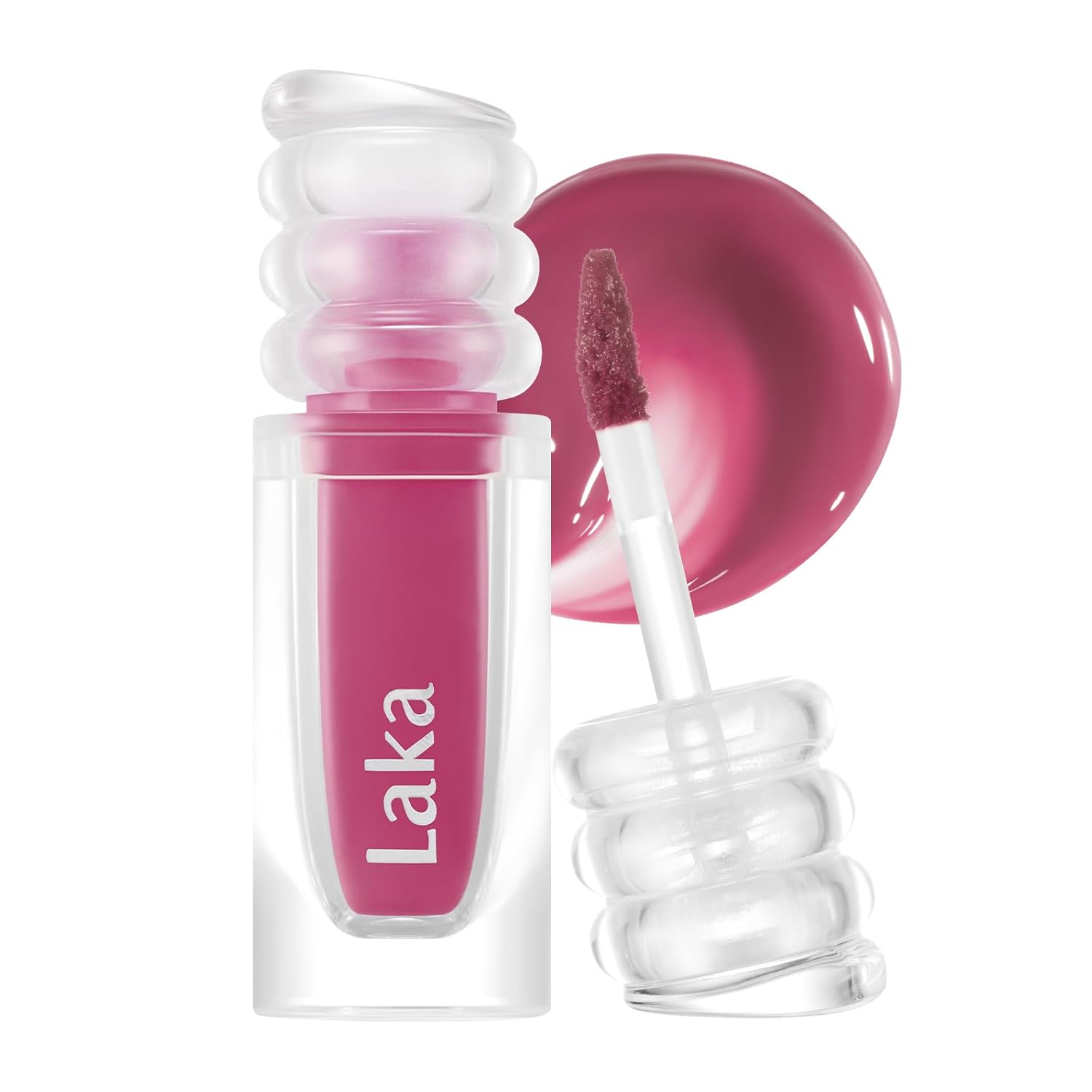 (LAKA) Maxi Glayer Tint [#614 Lady] 3.8g