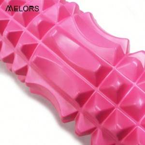 Latest Design Roller Extension-Type Yoga Sports Foam Rollers Gym Equipment