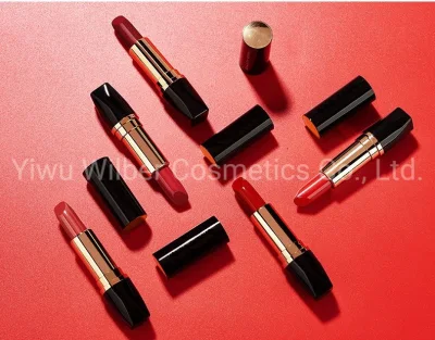 Long Lasting Waterproof Private Label Matte Lipstick