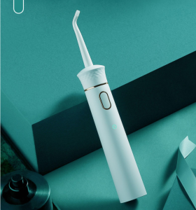 Maido Multi-jet Nozzles Oral Irrigator Teeth Clean Machine Teeth Irrigation Tooth Cleaner Dental Oral Irrigator Usb,battery