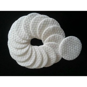 Make-up Cotton Pads 100% Pure Cotton