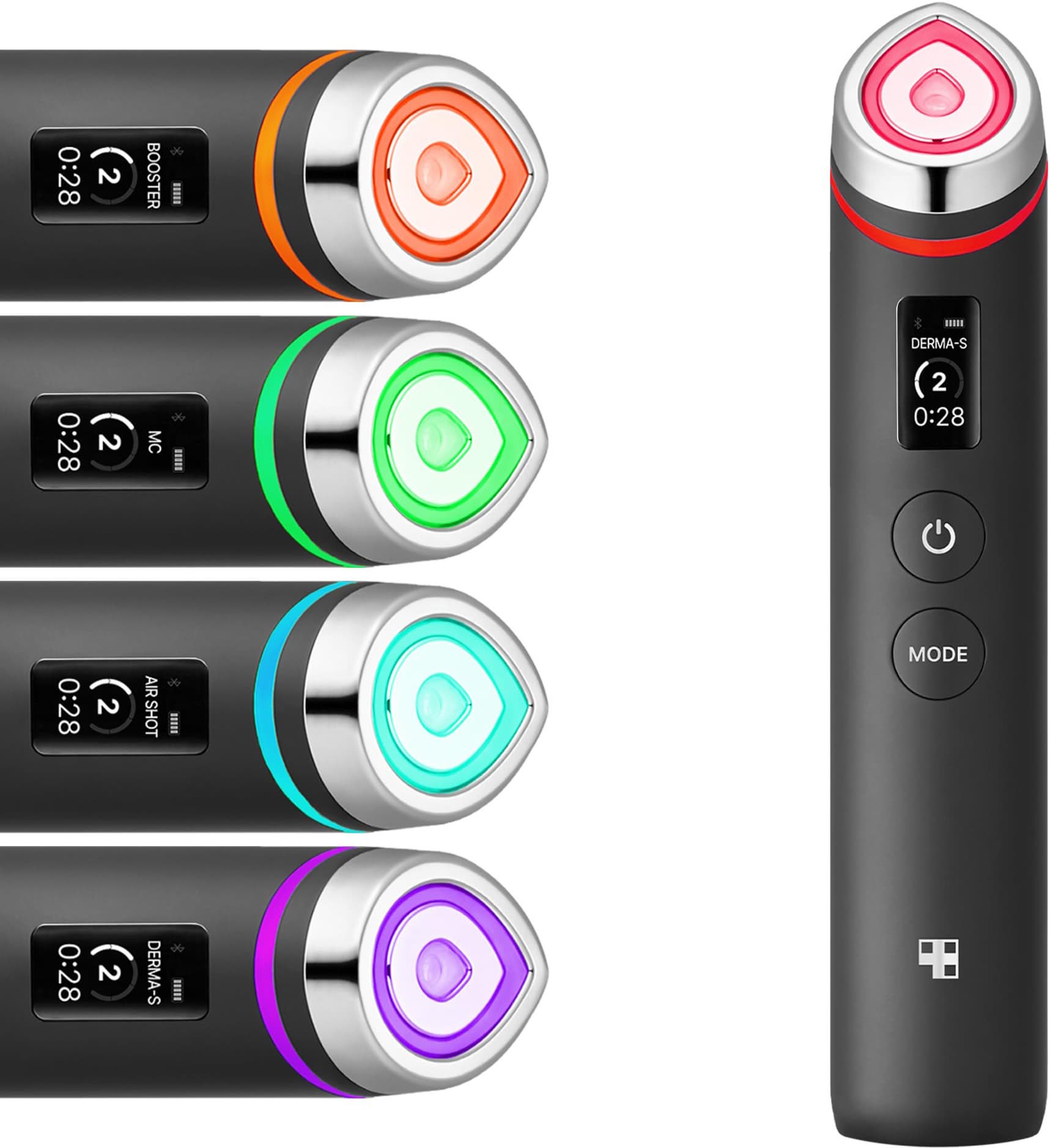 MEDICUBE Age-R Booster Pro