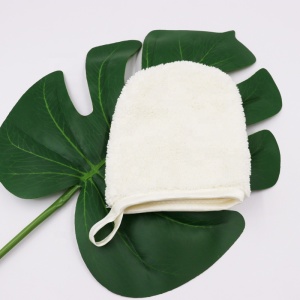 Microfiber Organic Cotton Cleaning Make up/Makeup Remover Pads Gift Box, Reusable Bamboo Makeup Remover Pads