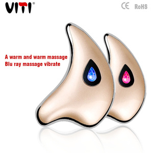 Multi-functional beauty Equipment portable rechargeable facial Massage Tools Skin Lift Face Cleansing beauty care equipment