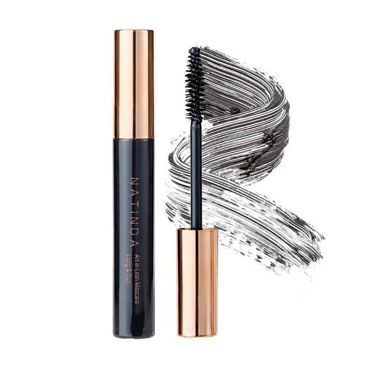 NATINDA Art in Lash Mascara 7g