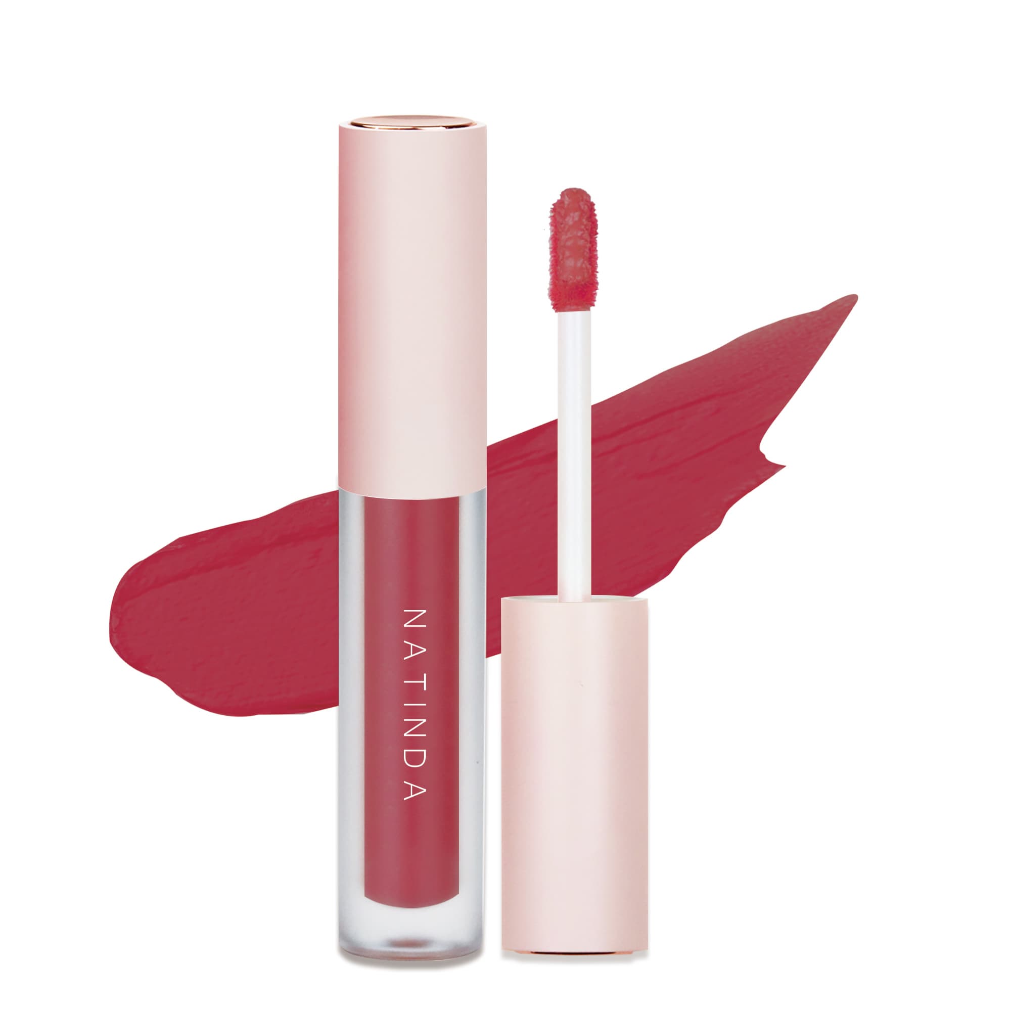 NATINDA Matte velvet Tint 3ml