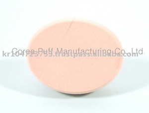 NBR cosmetic sponge (makeup puffs)