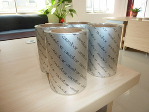 new aluminum foil roll for hair salon foil