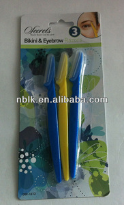 New Design Eyebrow Trimmer