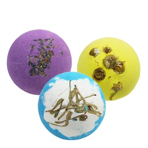 New Product OEM Natural Aromatherapy Powder Made in China Fizzies Rose Roll Shape Fizzy Black Bath Fizzies