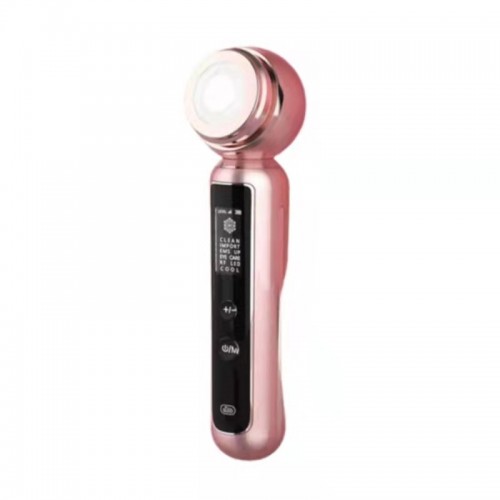 New RF instrument household lift face slimming instrument photon rejuvenation beauty instrument