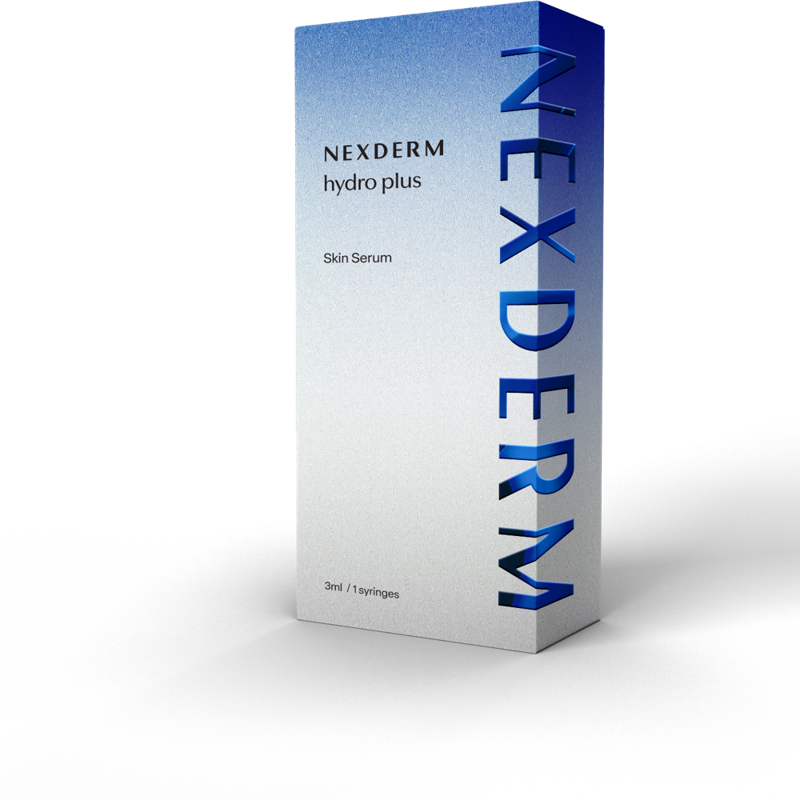 NEXDERM Hydro Plus