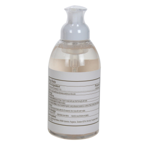 ODM OEM 591ml best liquid hand wash foaming hand soap