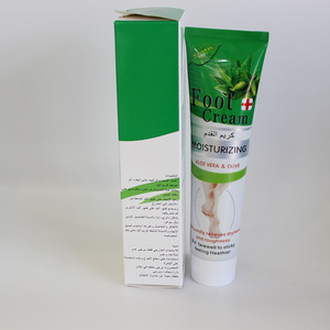 olive hand and foot whitening cream feet care Foot Skin Care