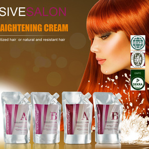 WELLA WELLASTRATE Permanent Hair Straightening Cream Straight System #  Intense | eBay