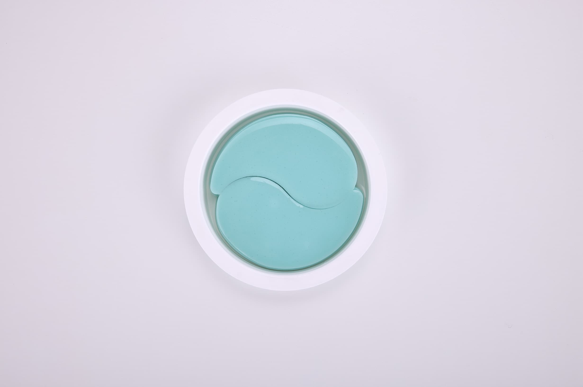 PETITFEE 10 Day Centella Eye Mask - Soothing