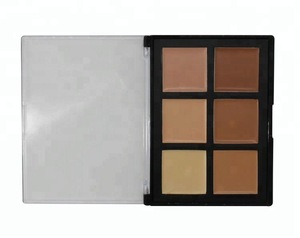 Private Label Makeup Concealer Palette Cosmetics Concealer