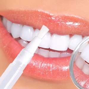 Private Label OEM Teeth Whitening Pen 2ml 3ml 4ml from 0.1% -44% HP wholesale Instant White Tooth Whitening gel pen