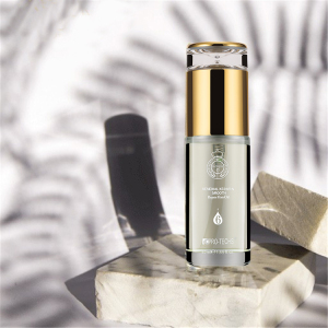 PRO-TECHS Salon Keratin Perfume Shiny Smooth Heat Protect Argan Oil Hair Serum