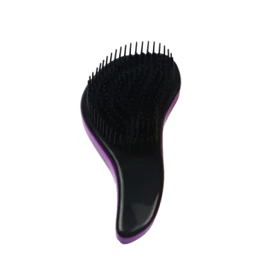 Professional Promotion Beauty Plastic Custom Detangling Hair Brush