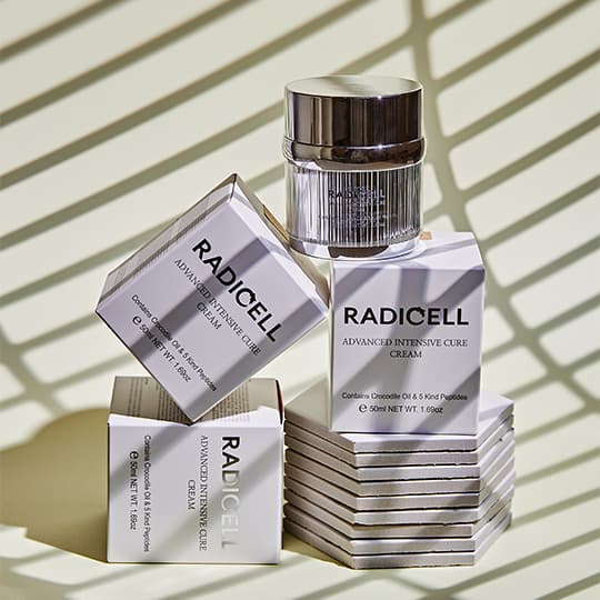 RADICELLL Advanced Intensive Cure Cream